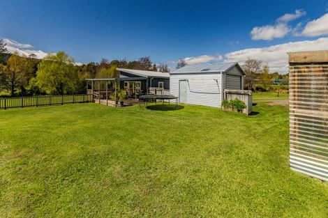 Photo of property in 92 Burns Street, Ohakune, 4625