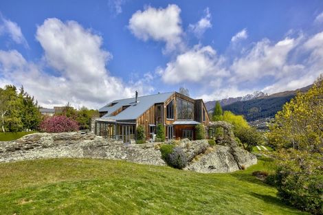 Photo of property in 206 Peninsula Road, Kawarau Falls, Queenstown, 9300