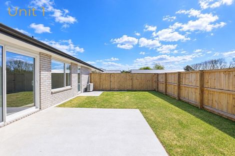 Photo of property in 12a Hauhake Terrace, Leamington, 3495