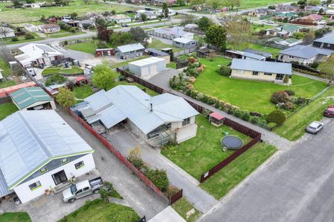 Photo of property in 8 Leslie Street, Culverden, 7392