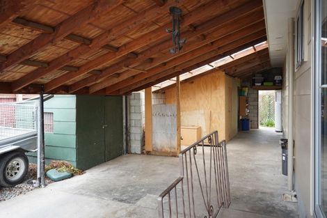 Photo of property in 8 Leslie Street, Culverden, 7392