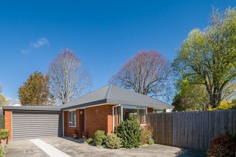 Photo of property in 4/44 Hoon Hay Road, Hoon Hay, Christchurch, 8025
