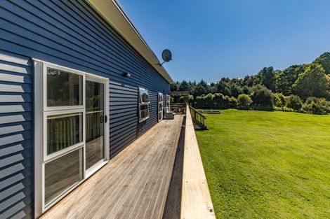 Photo of property in 92 Burns Street, Ohakune, 4625
