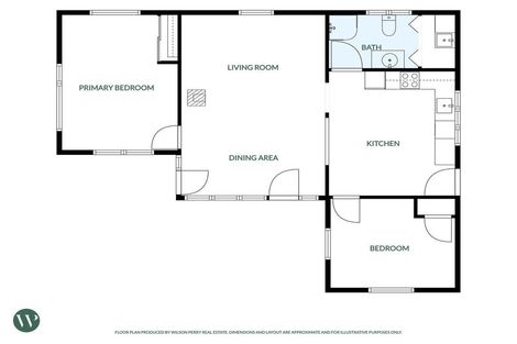 Photo of property in 1/17 Barnes Road, Redwood, Christchurch, 8051