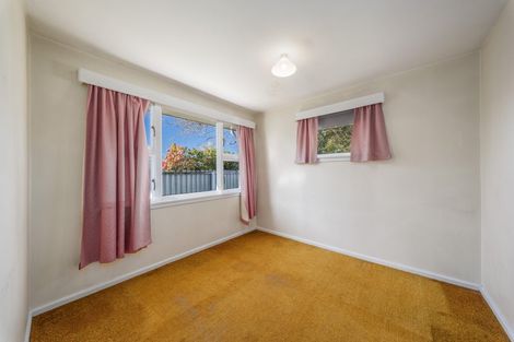 Photo of property in 25 Cranbrook Avenue, Burnside, Christchurch, 8053