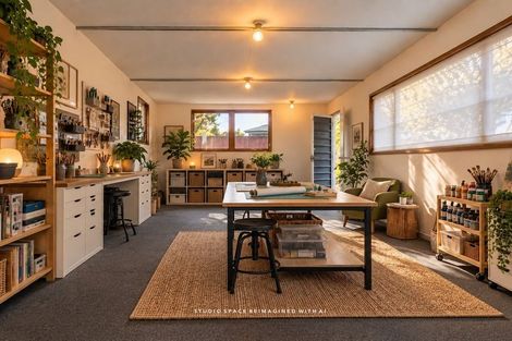 Photo of property in 1/17 Barnes Road, Redwood, Christchurch, 8051