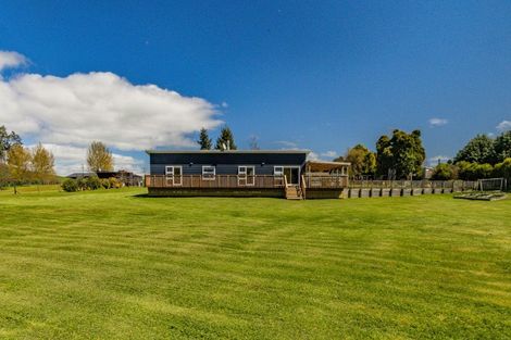 Photo of property in 92 Burns Street, Ohakune, 4625