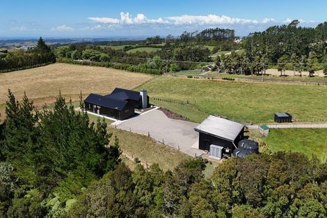 Photo of property in 1640 Mangorei Road, Mangorei, New Plymouth, 4371