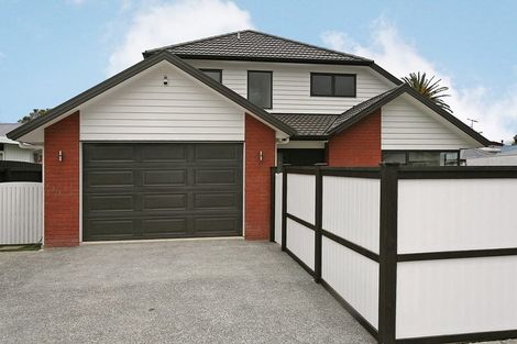 Photo of property in 3 Bristol Square, Hutt Central, Lower Hutt, 5010