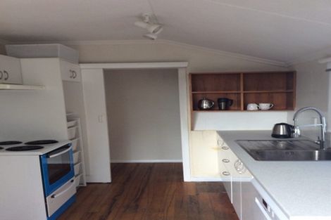 Photo of property in 1 Kilmister Avenue, Thorndon, Wellington, 6011