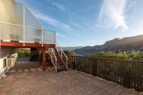 Photo of property in 1 Foster Terrace, Lyttelton, 8082