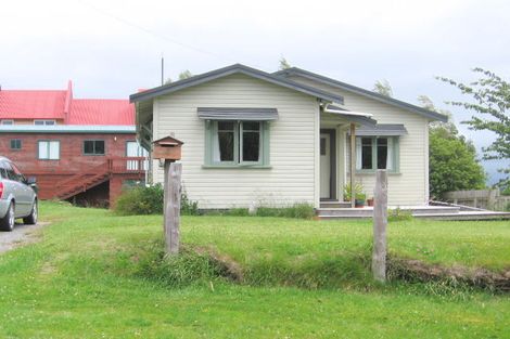 Photo of property in 6 Carter Terrace, Ohakune, 4625