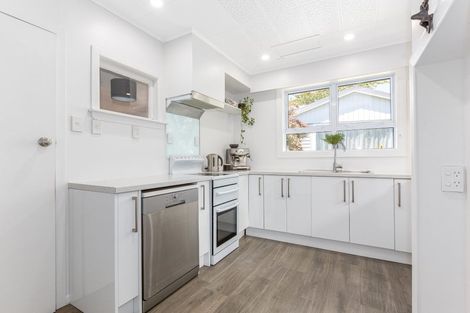 Photo of property in 20 Parenga Street, Wainuiomata, Lower Hutt, 5014