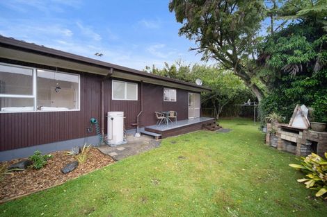 Photo of property in 4/44 Jellicoe Road, Manurewa, Auckland, 2102