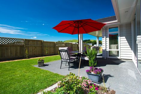 Photo of property in 1 Hamilton Drive, Wainui, Gisborne, 4010