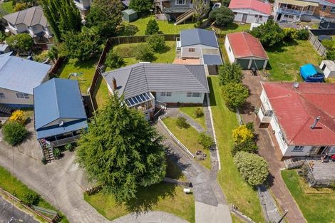 Photo of property in 11 Milich Terrace, Te Atatu South, Auckland, 0610