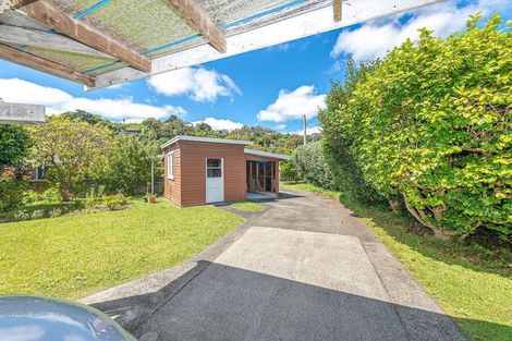 Photo of property in 11 Gerse Street, Whanganui East, Whanganui, 4500
