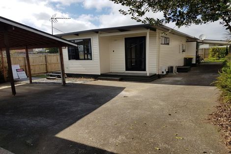 Photo of property in 3/24 Hori Street, Vogeltown, New Plymouth, 4310