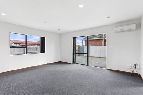 Photo of property in 16a Hammond Place, Spreydon, Christchurch, 8024