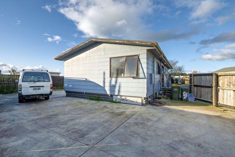 Photo of property in 55a Huia Crescent, Te Teko, Whakatane, 3192
