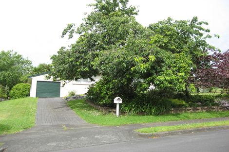 Photo of property in 7 Lochview, Pukekohe, 2120