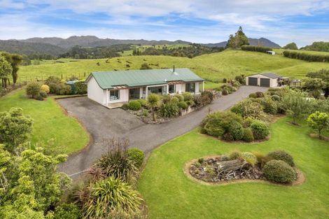 Photo of property in 4 Franklin Road, Waihi, 3682
