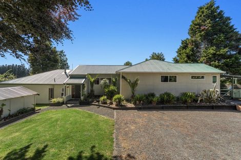 Photo of property in 113 Hogg Road, Rotoma, Whakatane, 3192
