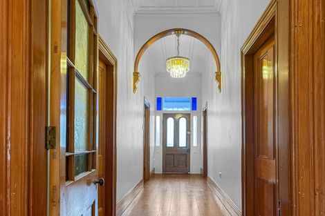 Photo of property in 1/10 Patuone Avenue, Devonport, Auckland, 0624