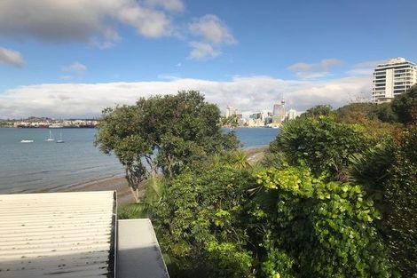 Photo of property in 1/15a Stanley Point Road, Stanley Point, Auckland, 0624