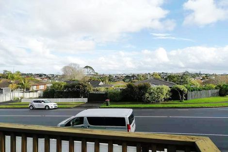 Photo of property in 1/94 Prince Regent Drive, Half Moon Bay, Auckland, 2012