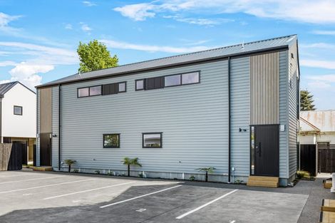 Photo of property in 2/54 Wildberry Street, Woolston, Christchurch, 8023