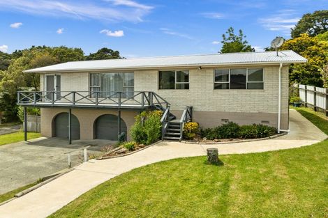Photo of property in 43 Eden Terrace, Te Kamo, Whangarei, 0112