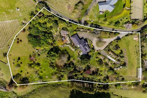 Photo of property in 130 Margaret Avenue, Havelock North, 4130