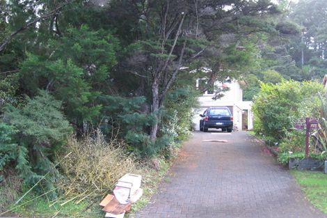 Photo of property in 3 Boylan Road, Titirangi, Auckland, 0604