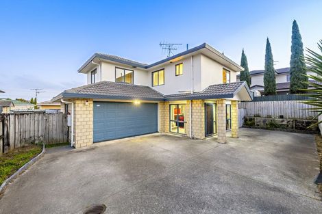 Photo of property in 33a Fitzroy Street, Papatoetoe, Auckland, 2104