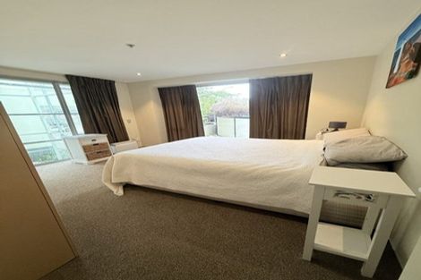 Photo of property in Sanctum Apartments, 27/10b Ebor Street, Te Aro, Wellington, 6011