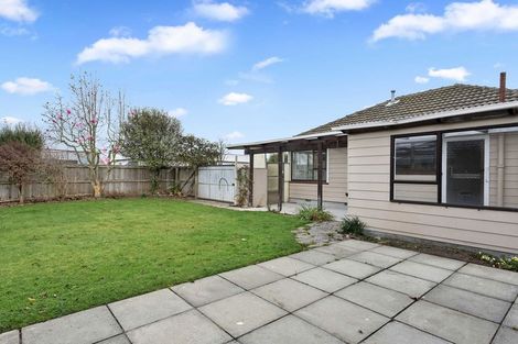 Photo of property in 67 Hargood Street, Woolston, Christchurch, 8062
