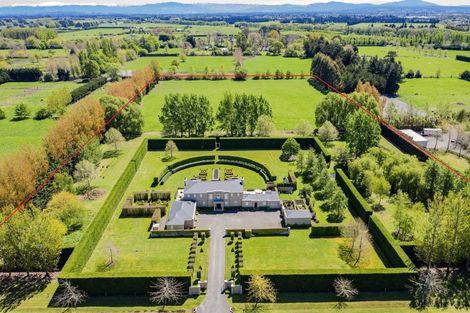 Photo of property in 57 Millcroft Lane, Ohoka, Kaiapoi, 7692