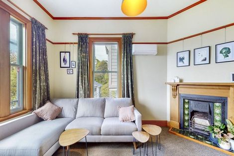 Photo of property in 87 Todman Street, Brooklyn, Wellington, 6021