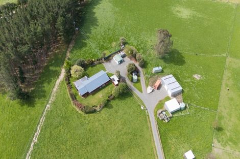 Photo of property in 279 Elsthorpe Road, Otane, 4277