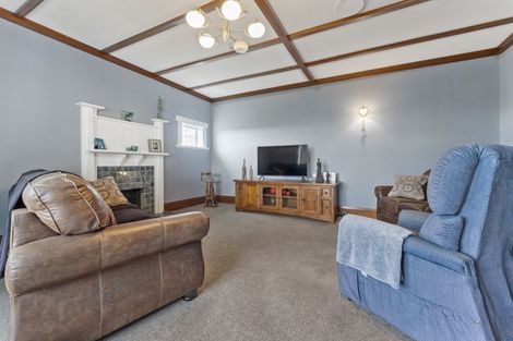 Photo of property in 11 Hill Street, Eltham, 4322