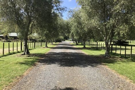 Photo of property in 225 Harris Road, Glenbervie, Whangarei, 0175