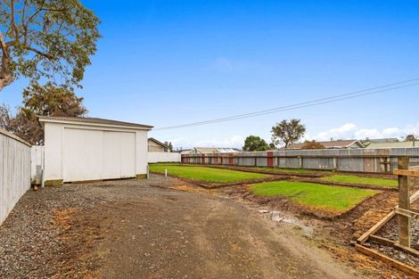 Photo of property in 7 Harris Street, Marton, 4710