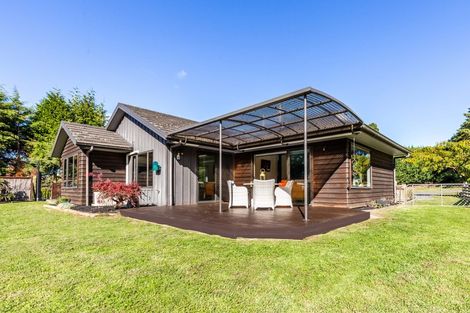 Photo of property in 176 Mapara Road, Acacia Bay, Taupo, 3385