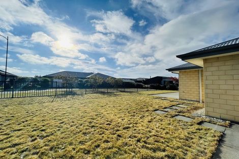 Photo of property in 31 Chert Street, Rolleston, 7614