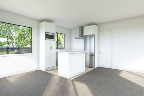 Photo of property in 18 Guy King Place, Huntly, 3700