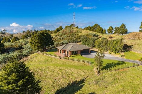 Photo of property in 415 Cemetery Road, Maunu, Whangarei, 0179