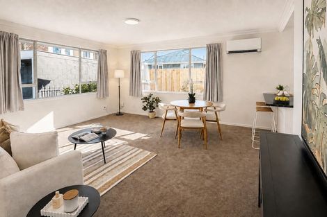 Photo of property in 4/417 Worcester Street, Linwood, Christchurch, 8011