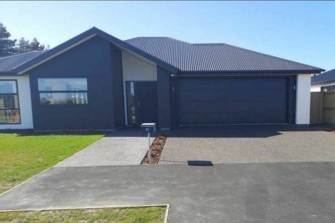 Photo of property in 41 William Nicholls Drive, Belfast, Christchurch, 8051