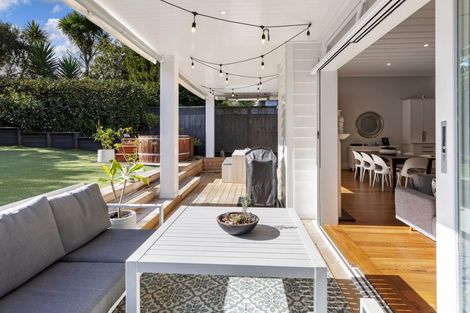 Photo of property in 3 St Albans Avenue, Mount Eden, Auckland, 1024